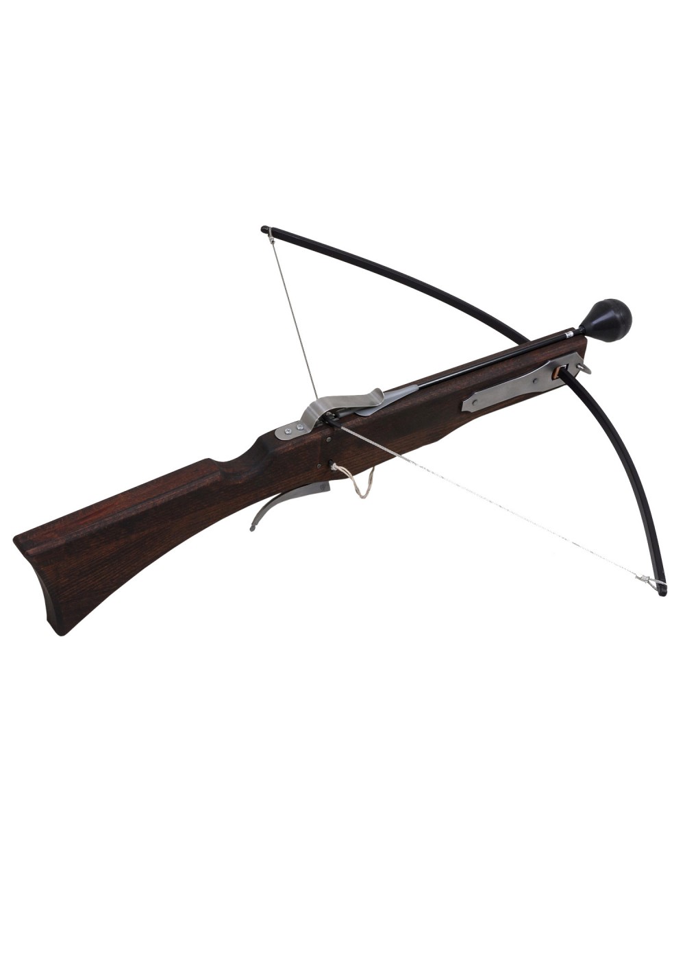 foto LARP Crossbow hunter, approx. 18 Joule, for 43 cm bolts